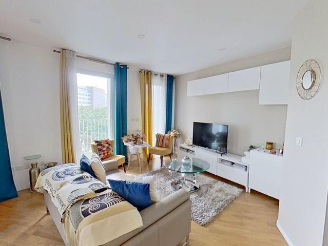 Location Appartement 4 pièces 86m²