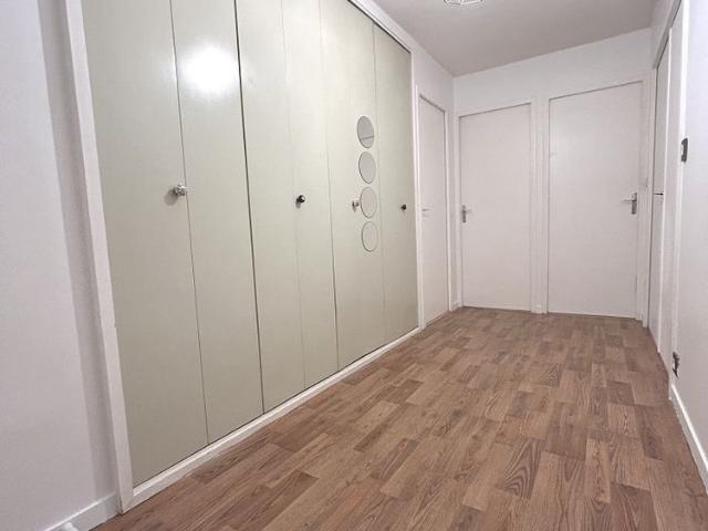 Location Appartement 4 pièces 86m²