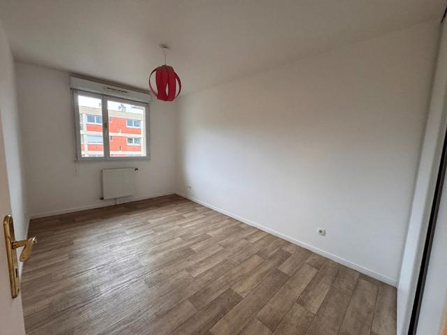 Location Appartement 4 pièces 86m²