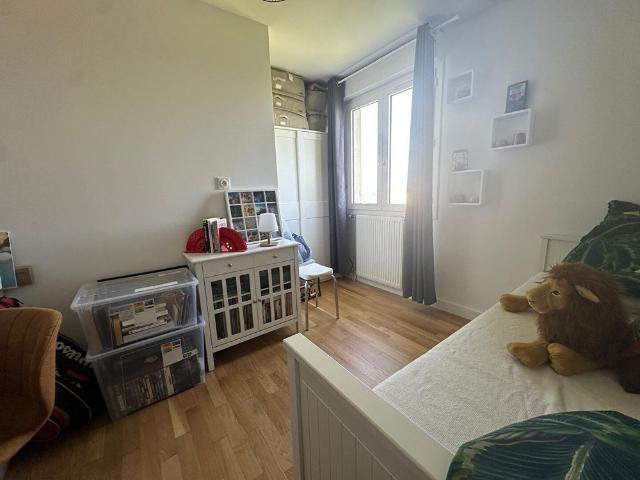 Location Appartement 4 pièces 86m²