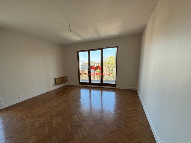 Location Appartement 4 pièces 86m²