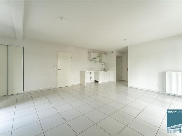 Location Appartement 4 pièces 86m²