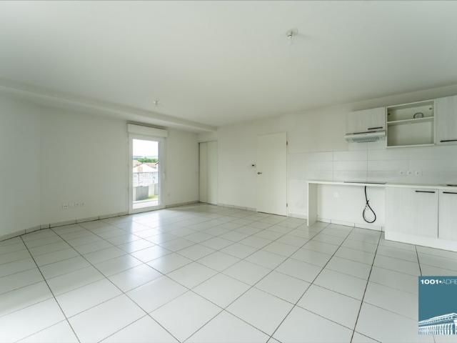 Location Appartement 4 pièces 86m²