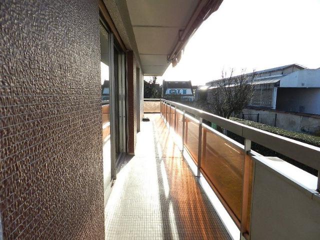 Location Appartement 4 pièces 86m²