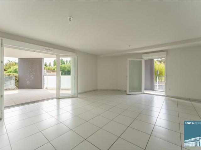 Location Appartement 4 pièces 86m²