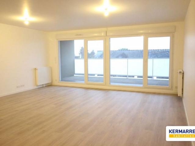 Location Appartement 4 pièces 86m²