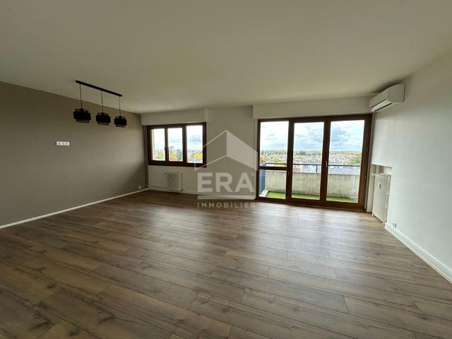Location Appartement 4 pièces 86m²