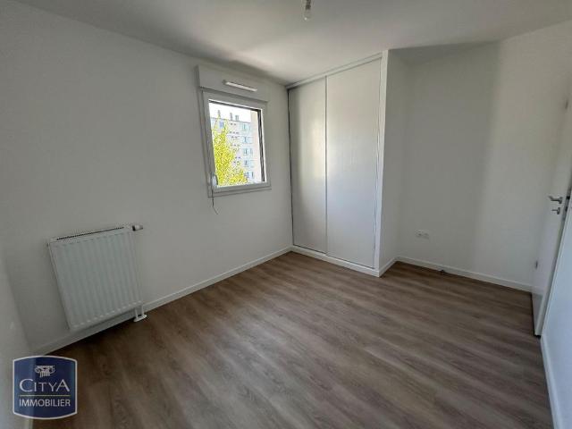 Location Appartement 4 pièces 86m² CAEN 14000
