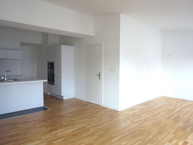 Location Appartement 4 pièces 86m² LILLE 59000