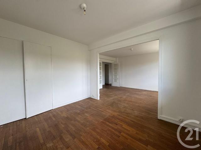 Location Appartement 4 pièces 86m² METZ 57000