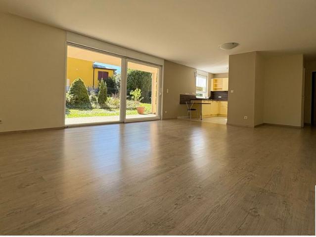 Location Appartement 4 pièces 86m² SAVERNE 67700