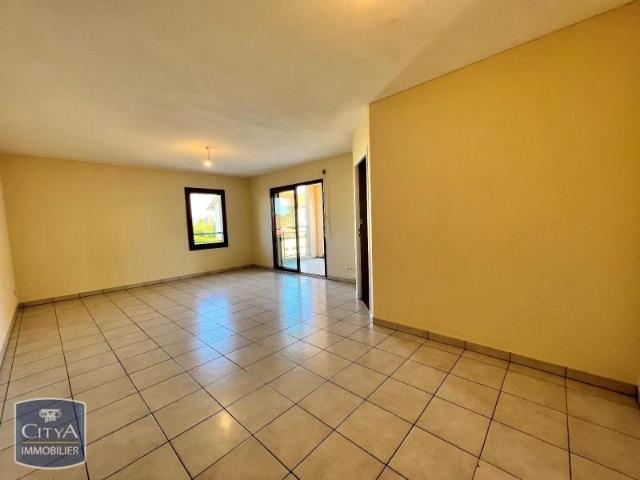 Location Appartement 4 pièces 86m² TALUYERS 69440