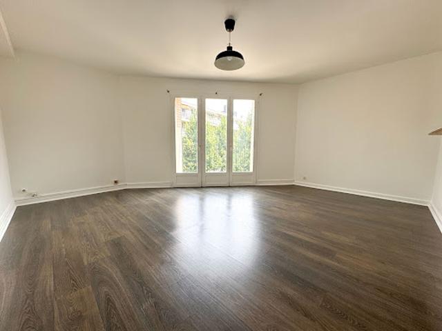 Location Appartement 4 pièces 88.49 m2 Clermont Ferrand
