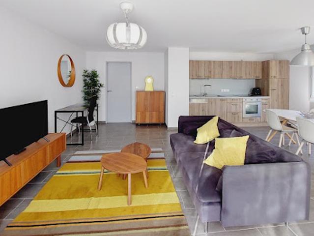 Location Appartement 4 pièces 88.6 m2 Manosque