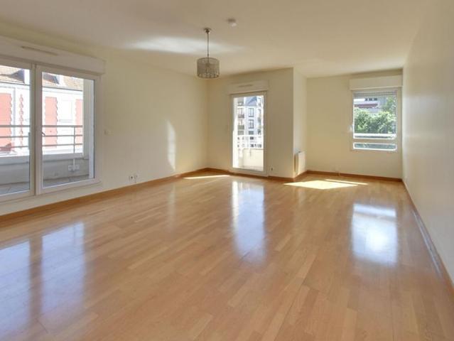 Location appartement 4 pièces, 88.70m², Nogent sur Marne