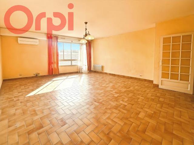 Location Appartement 4 pièces 88.75 m2 Aubenas