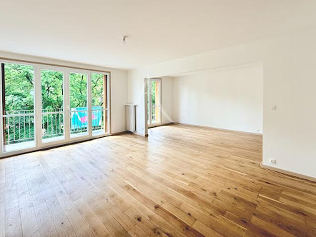 Location Appartement 4 pièces 88.96 m2 Reims