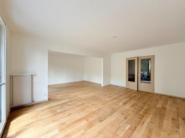Location appartement 4 pièces, 88.96m², Reims