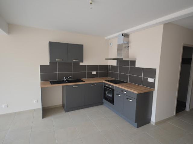 Location Appartement 4 pièces 88.06 m2 Montauban