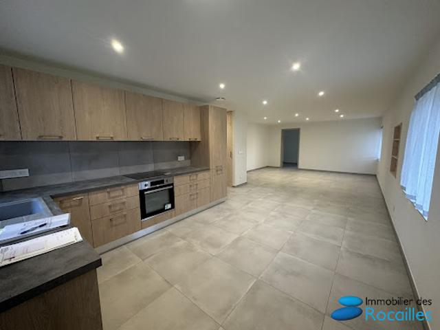 Location Appartement 4 pièces 88.17 m2 Etaux
