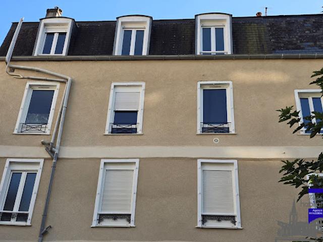 Location Appartement 4 pièces 88 m2 Tulle
