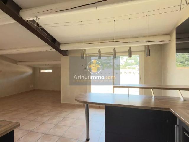 Location Appartement 4 pièces 88 m2 à Apt