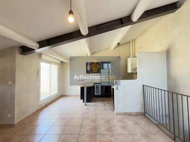 Location Appartement 4 pièces 88 m2 à Apt