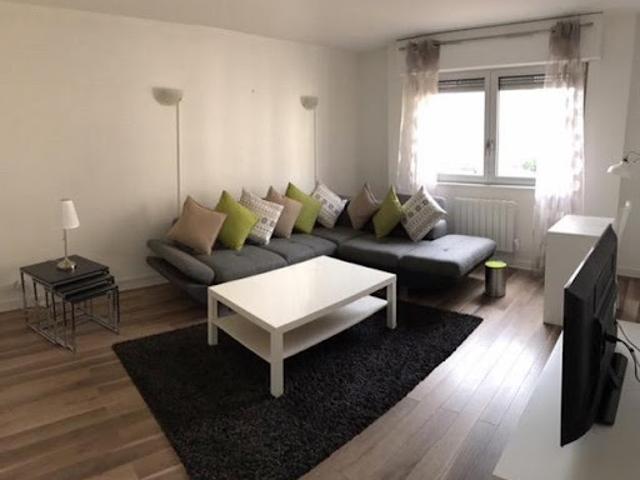 Location Appartement 4 pièces 88 m2 Angers