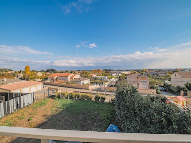 Location Appartement 4 pièces 88 m2 Castellare di Casinca