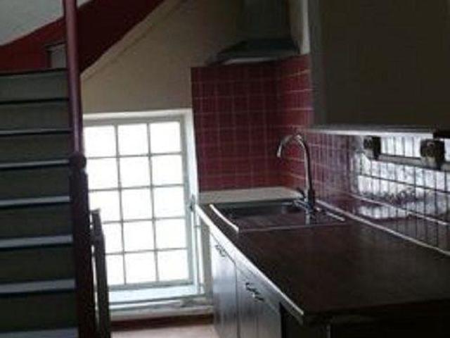Location Appartement 4 pièces 88 m2 Chasseneuil sur Bonnieure