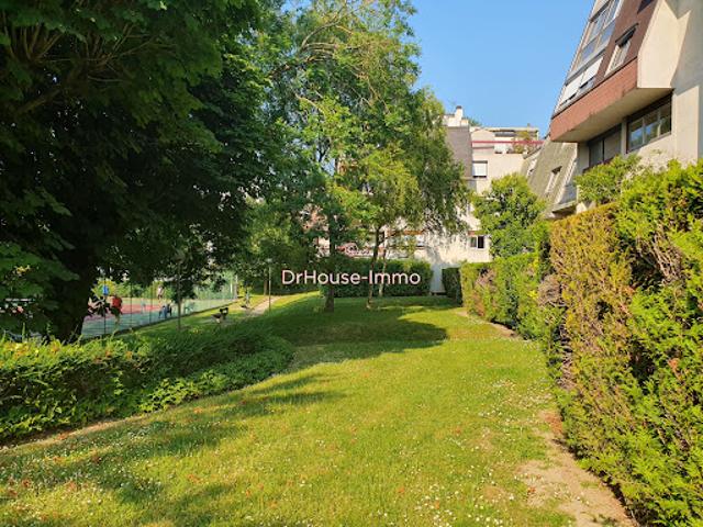 Location Appartement 4 pièces 88 m2 Creteil