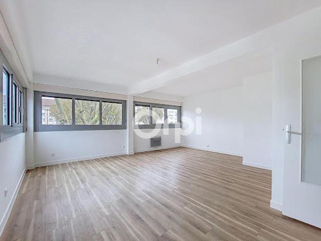 Location Appartement 4 pièces 88 m2 Creil