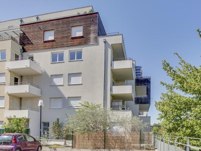 Location Appartement 4 pièces 88 m2 Hoenheim