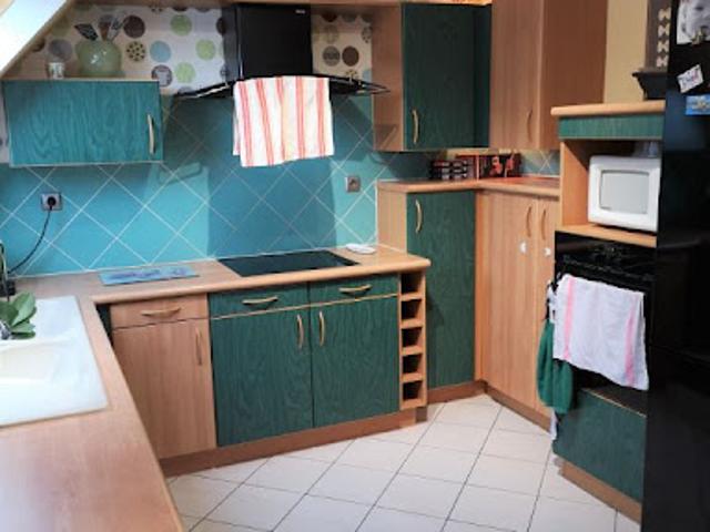 Location Appartement 4 pièces 88 m2 Rouen