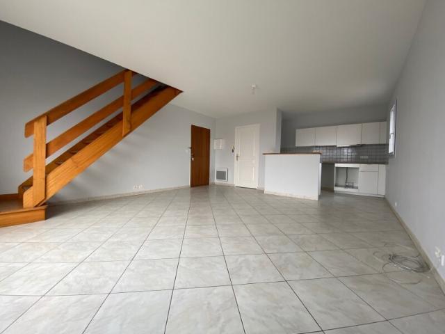 location appartement 4 pièces 88 m² orleans: t4 de 88 m² | 8072 durand montouché