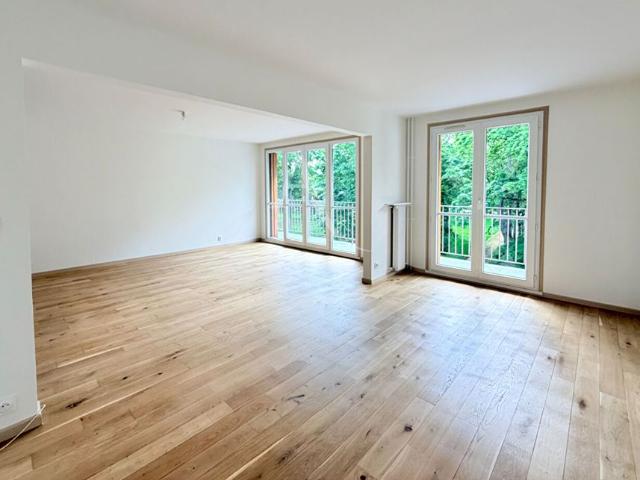 Location Appartement 4 pièces 88m²