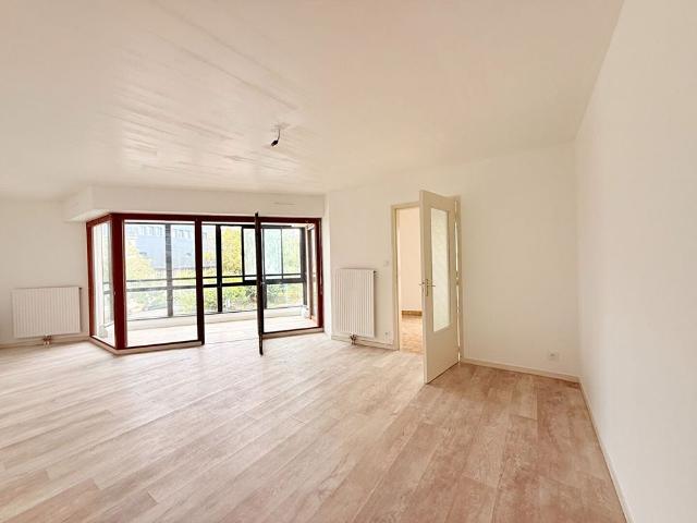 Location Appartement 4 pièces 88m²
