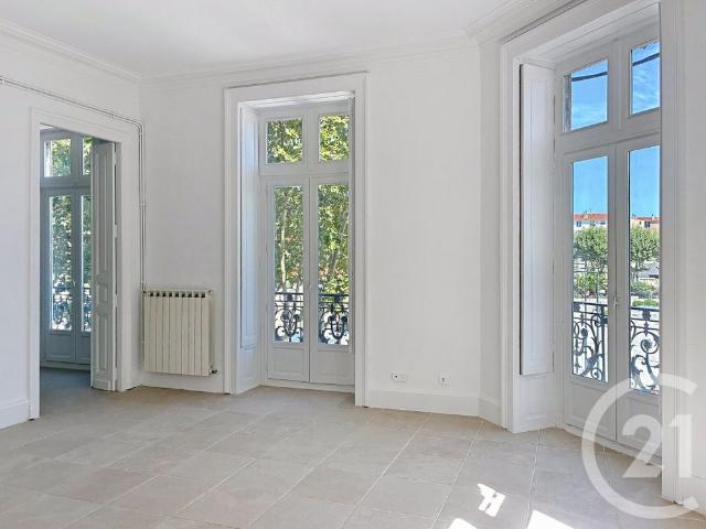 Location Appartement 4 pièces 88m² 34203 SETE CEDEX 34200