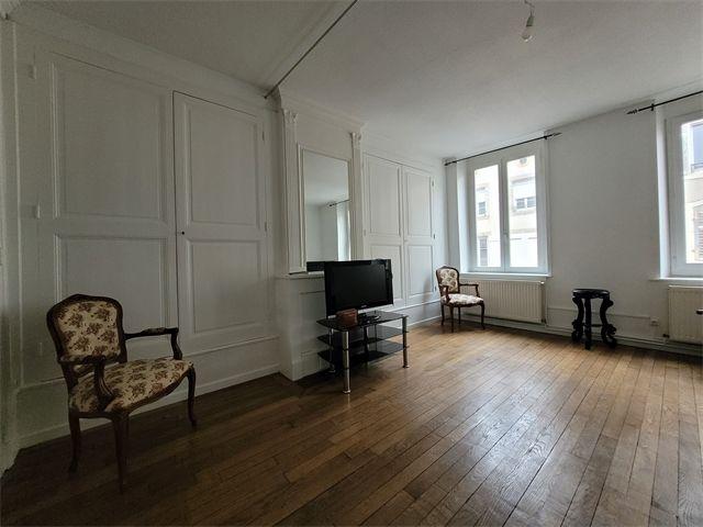 Location Appartement 4 pièces 88m²