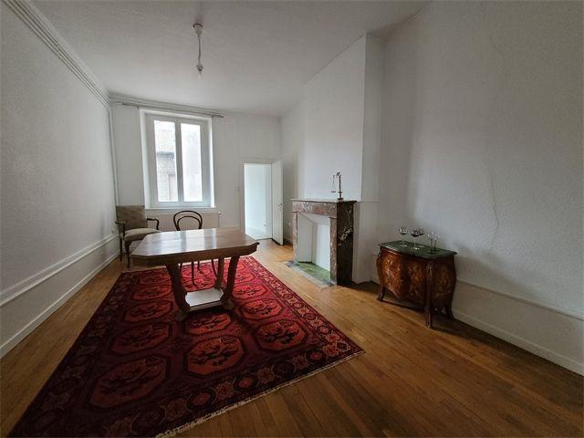Location Appartement 4 pièces 88m²