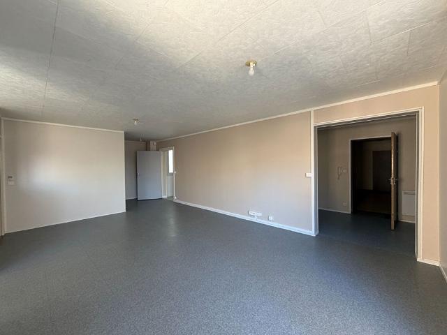 Location Appartement 4 pièces 88m²