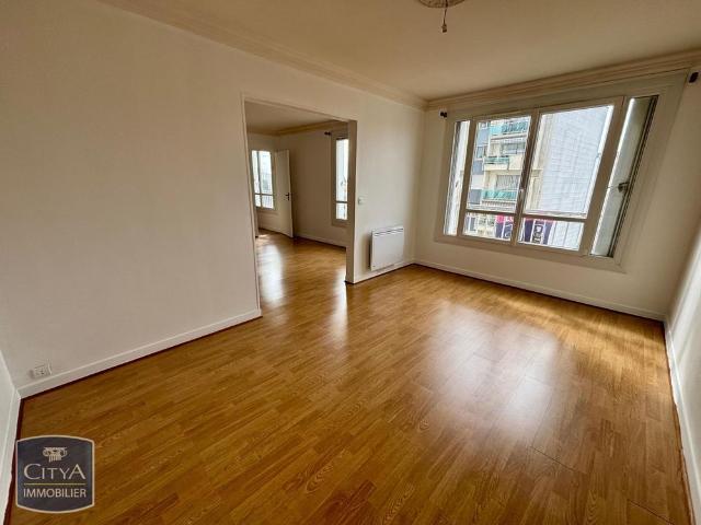 Location Appartement 4 pièces 88m² CHATEAUROUX 36000