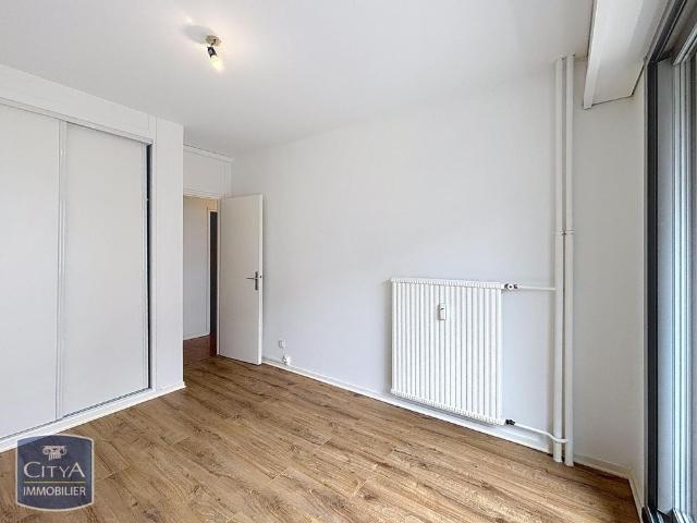 Location Appartement 4 pièces 88m² GRENOBLE 38000