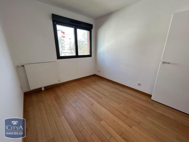 Location Appartement 4 pièces 88m² DIJON 21000
