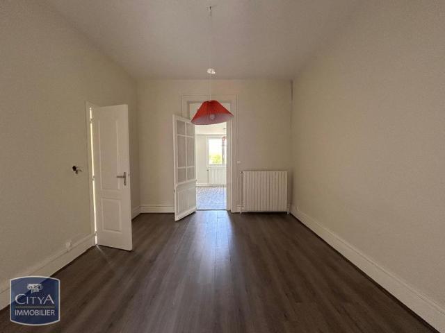 Location Appartement 3 pièces 88m² FRAISSES 42490