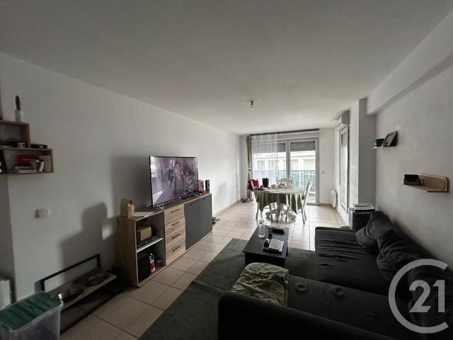 Location Appartement 4 pièces 88m² LA NEUVILLETTE 51100