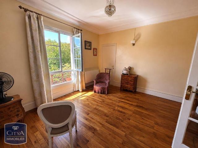 Location Appartement 4 pièces 88m² LA ROCHELLE 17000