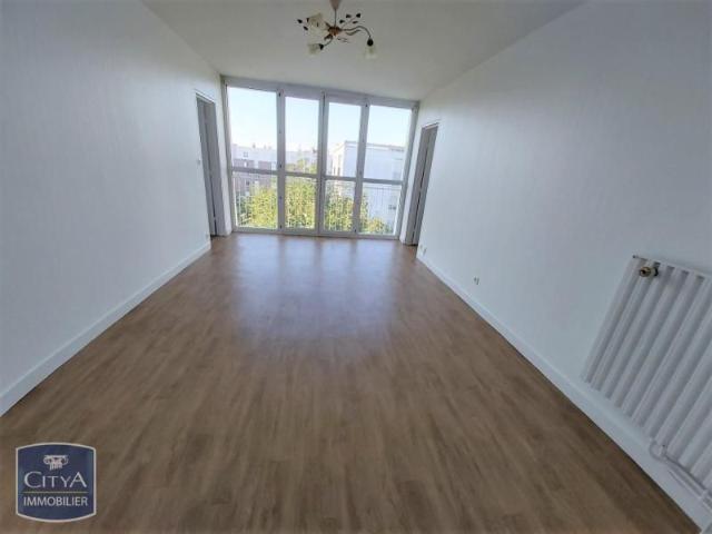 Location Appartement 4 pièces 88m² LE HAVRE 76610