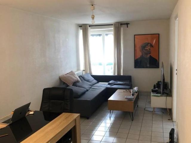 Location Appartement 4 pièces 88m² LYON 7ème