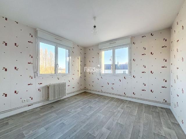 Location Appartement 4 pièces 88m² PONT HEBERT 50880
